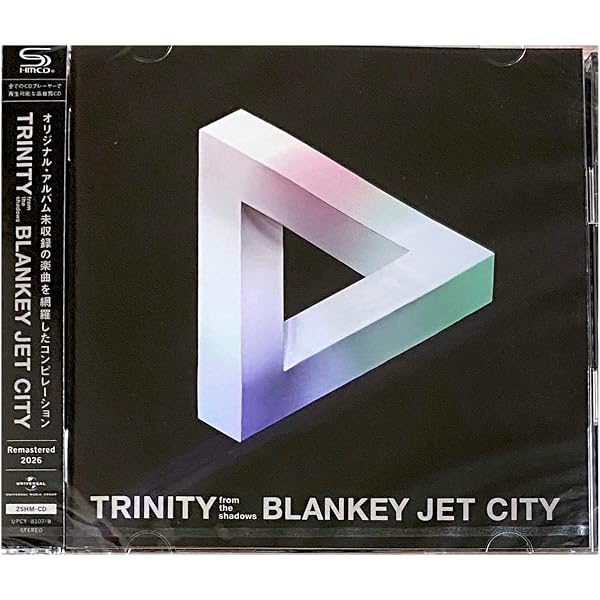 Amazon.co.jp: BLANKEY JET CITY : 【Amazon.co.jp限定】BANG! (SHM-CD